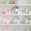 greengate eierbecher ‚alice‘ pale pink