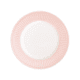 greengate kleiner teller ‘alice’ pale pink
