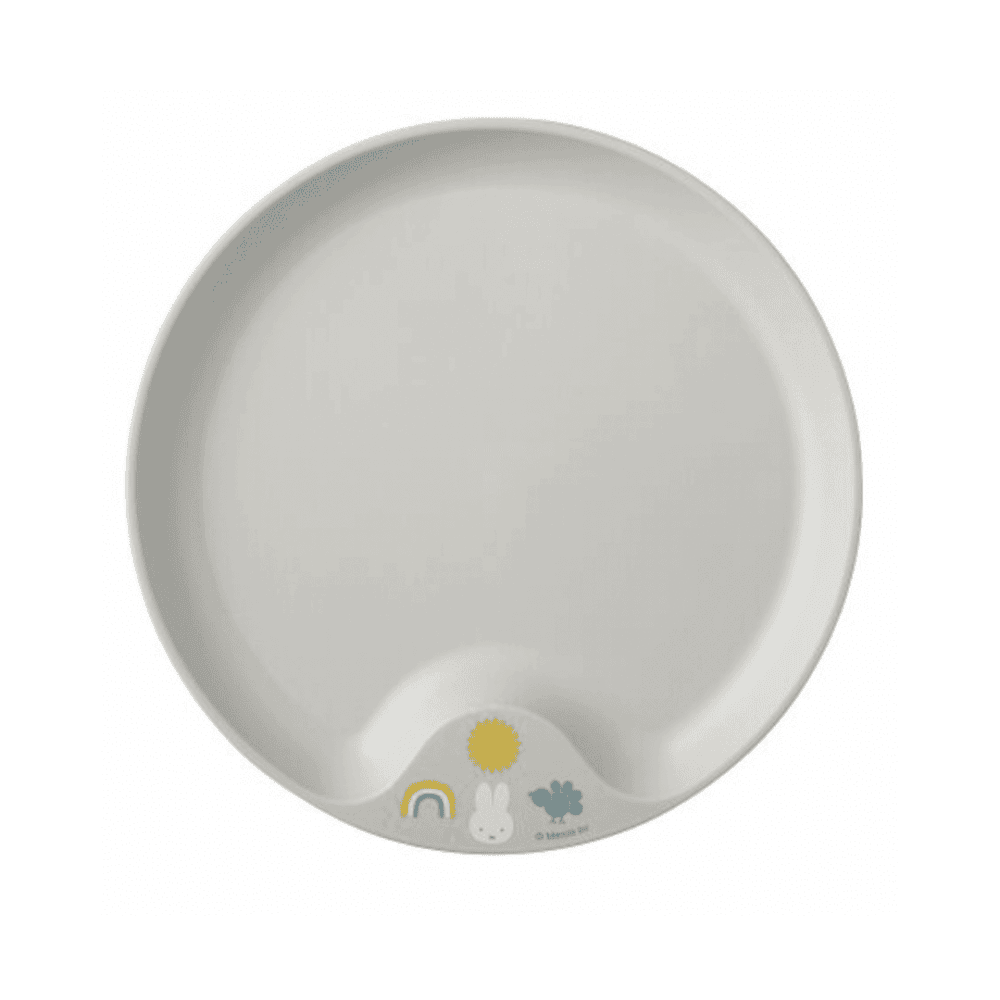 mepal kinderteller mio "miffy explore"