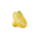 oli & carol, beißspielzeug "john lemon"