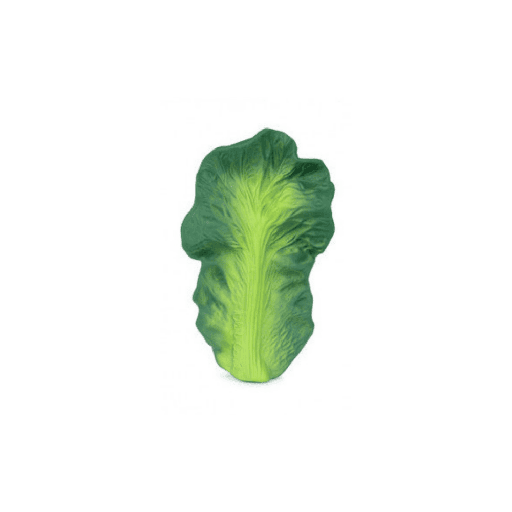 oli & carol, beißspielzeug "kendall the kale"