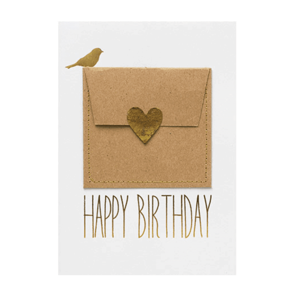 rÄder gutscheinkarte "happy birthday"