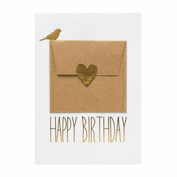 rÄder gutscheinkarte "happy birthday"