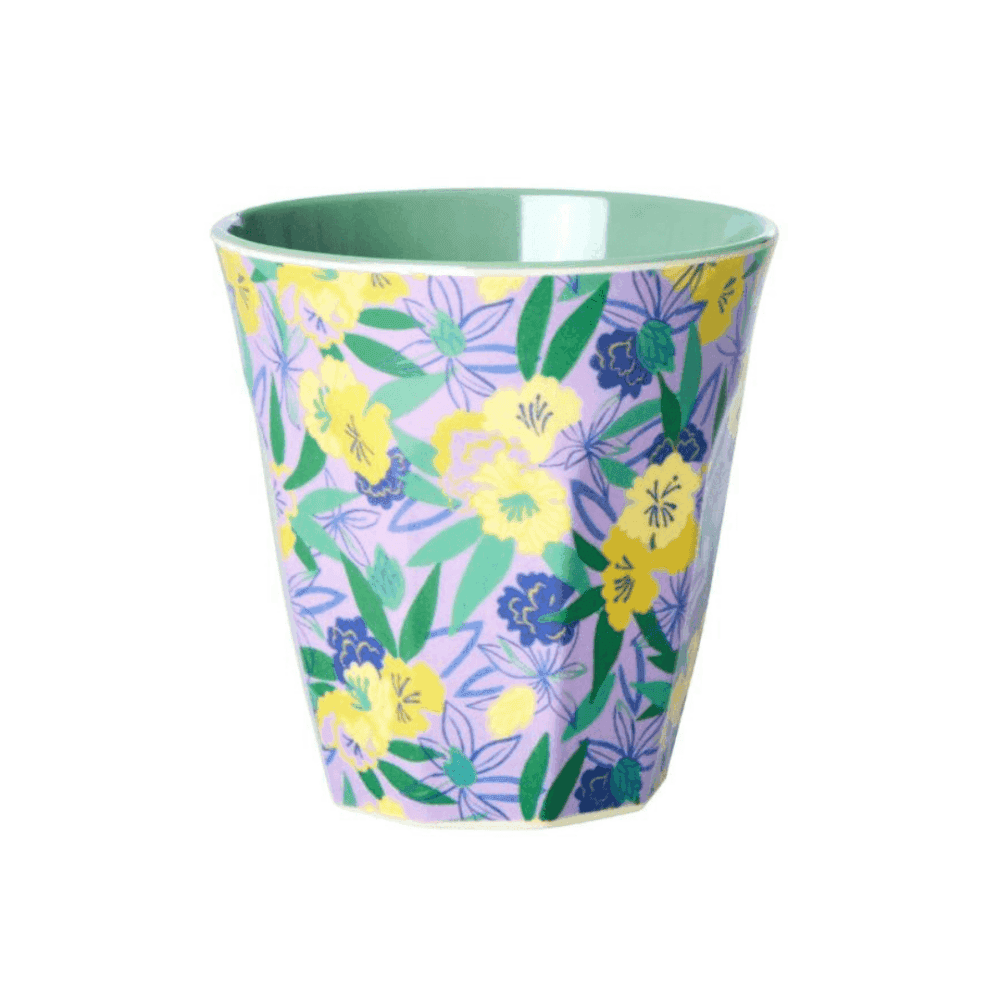 rice becher "floral fields", medium