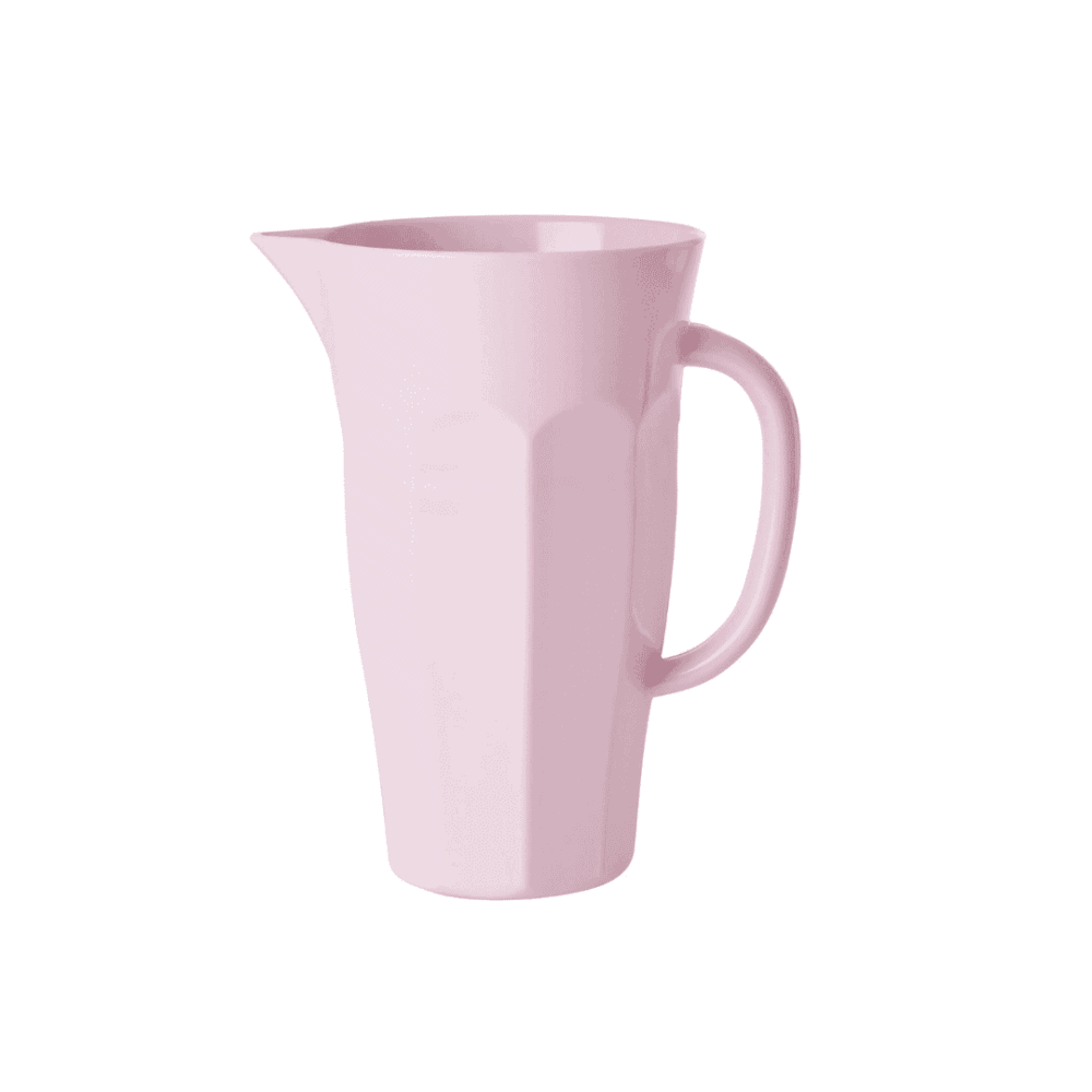 rice melamin-krug, lavender