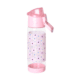 rice trinkflasche "pink flowers"