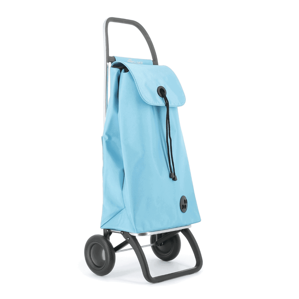 rolser einkaufstrolley "celeste", 2 räder