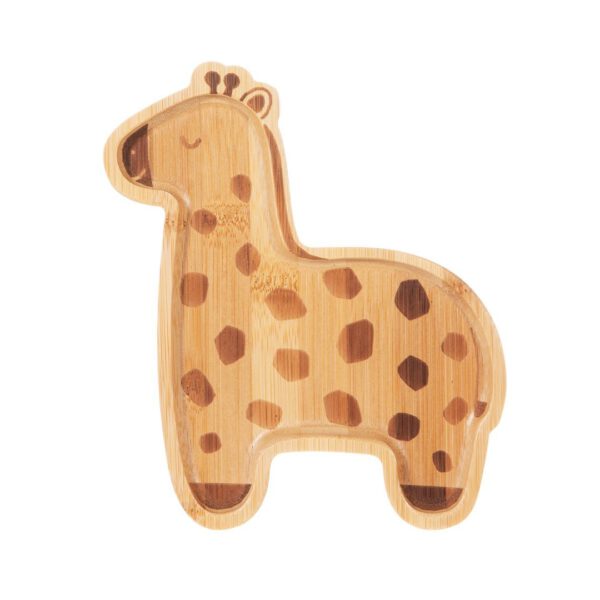 sass & belle kinder-teller "gigi giraffe"