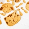 sass & belle kinder-teller "tiger"