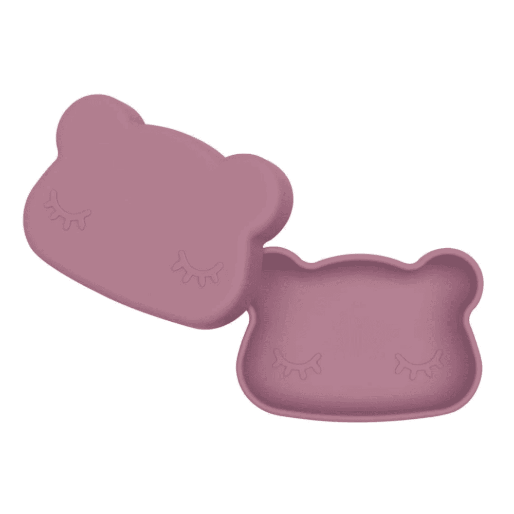 we might be tiny lunchbox "bear", mehrere farben - mint