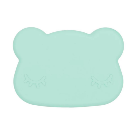 we might be tiny lunchbox "bear", mehrere farben - mint