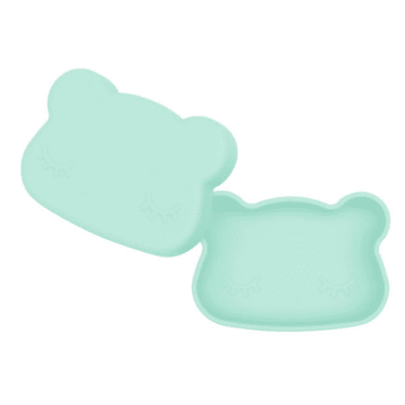 we might be tiny lunchbox "bear", mehrere farben - mint