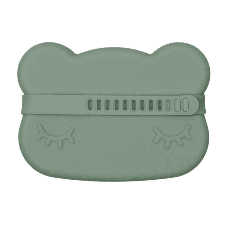 we might be tiny lunchbox "bear", mehrere farben - mint