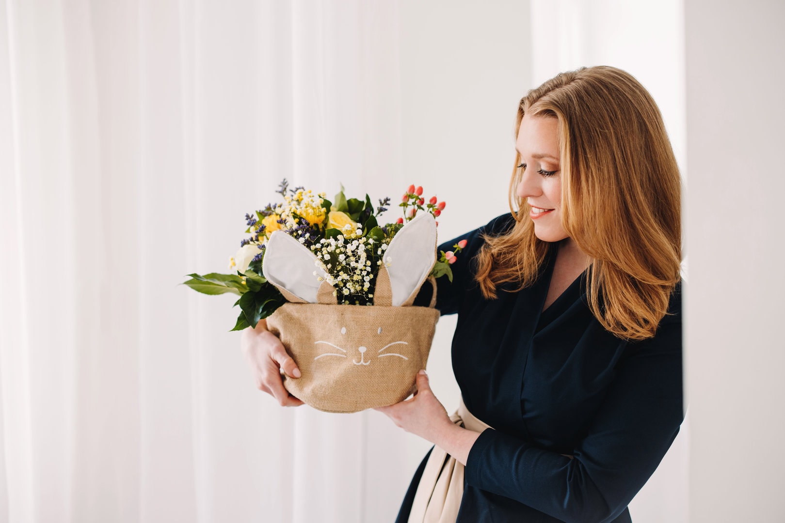 Fräulein Anna Eulenschnitt