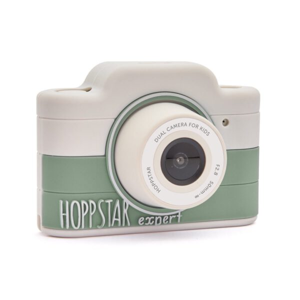 hoppstar kinderkamera "expert", blush