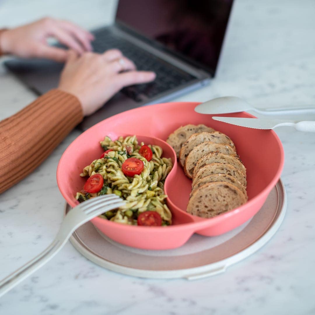 koziol menueteller coral