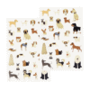 rex london klebe-tattoos "dogs"