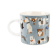 rex london tasse "dogs"