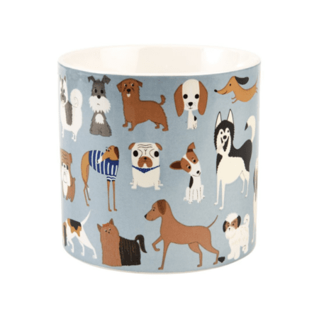 rex london tasse "dogs"