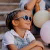 soonice kindersonnenbrille, ice blue