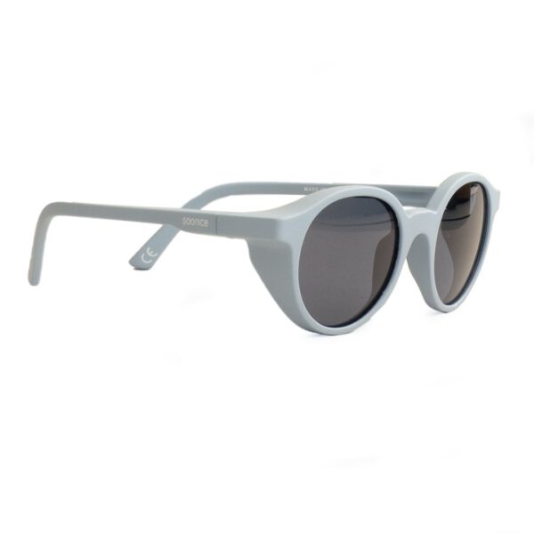 soonice kindersonnenbrille, ice blue