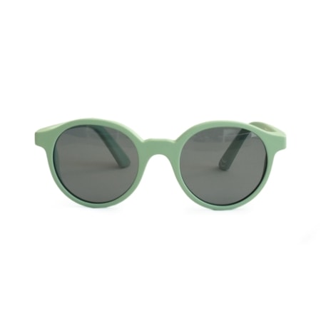 soonice kindersonnenbrille, mint green