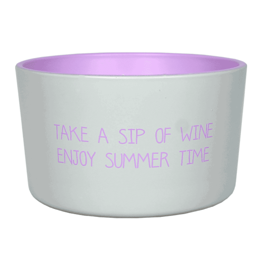 my-flame-lifestyle-outdoor-candle-take-a-sip-of-wine