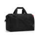 reisenthel reisetasche "allrounder", schwarz