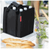 reisenthel bottle-bag, dunkelblau