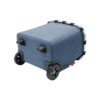 reisenthel carrycruiser "twist blue"