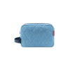 reisenthel kulturbeutel "rhombus light grey", m