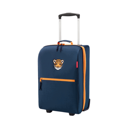 reisenthel kinder-trolley "tiger", xs