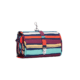 reisenthel kosmetiktasche "wrapcosmetic", artist stripes