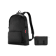 reisenthel rucksack "mini maxi", schwarz