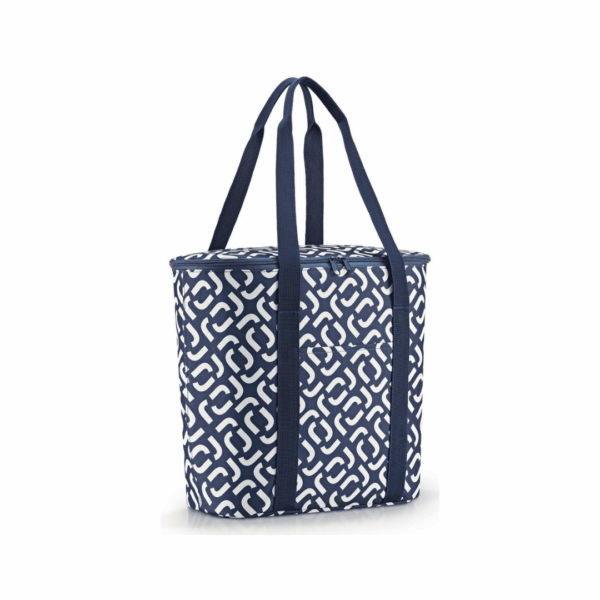 reisenthel thermo shopper "signature navy"
