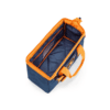 reisenthel kinder-reisetasche "allrounder", tiger navy, xs