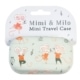 rex london reise-etui "mimi & milo"