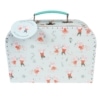rex london kinderkoffer "mimi & milo", 3 größen - small