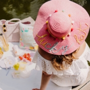 hoff interieur sommerhut "lucky hat"