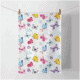 ambiente, geschirrtuch "butterfly collection"