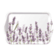 ambiente, tablett "lavender shades white"
