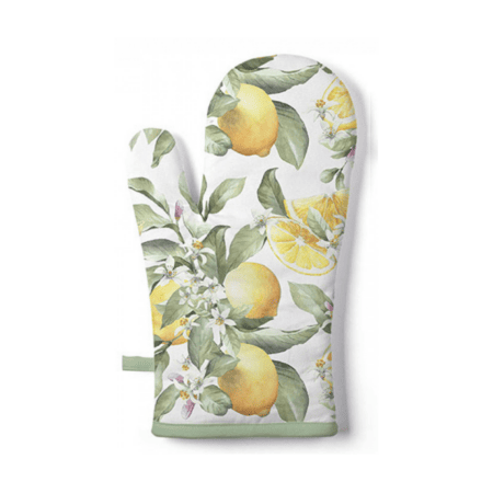 ambiente, ofenhandschuh "limoni"
