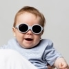 soonice babysonnenbrille, ice blue