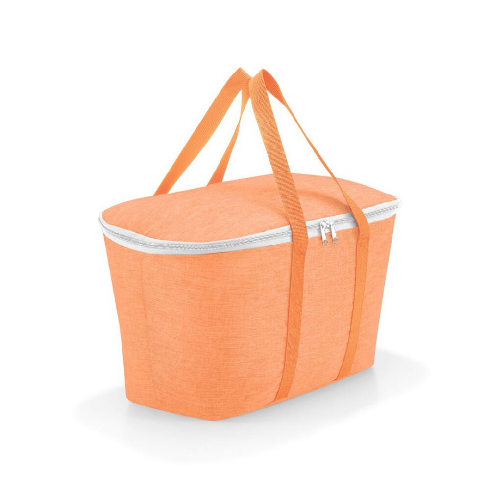 reisenthel kühltasche "coolerbag", twist apricot