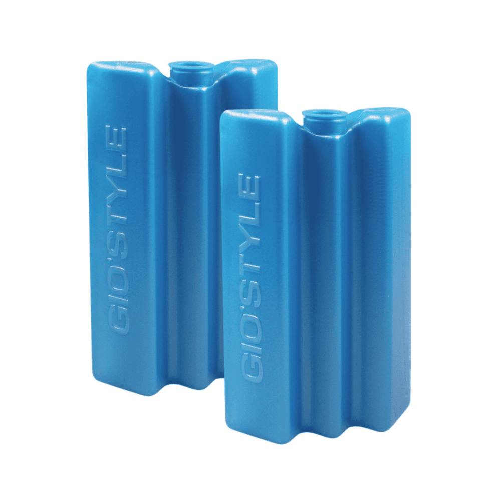 gio style kühlakku 400ml, 2er set