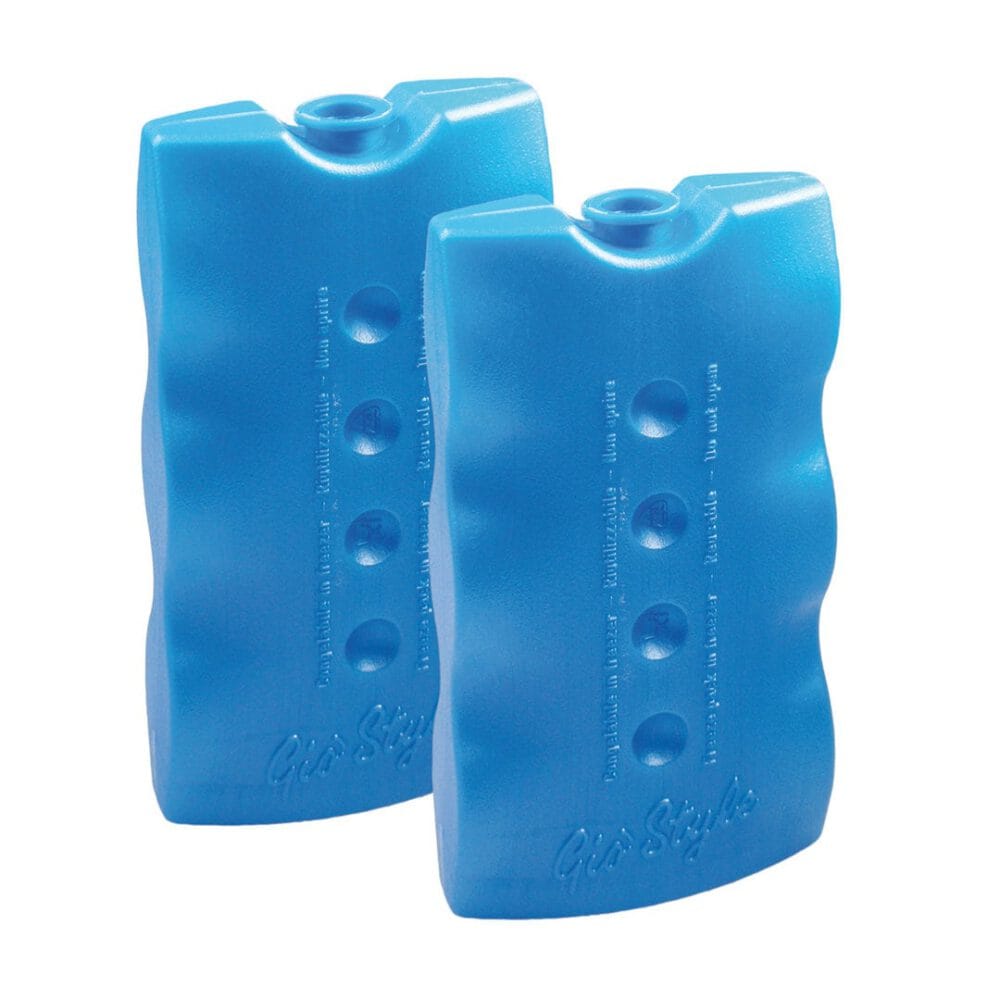 gio style kühlakku 400ml, 2er set