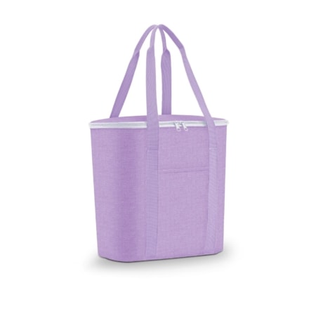 reisenthel kühltasche "coolerbag", twist violet