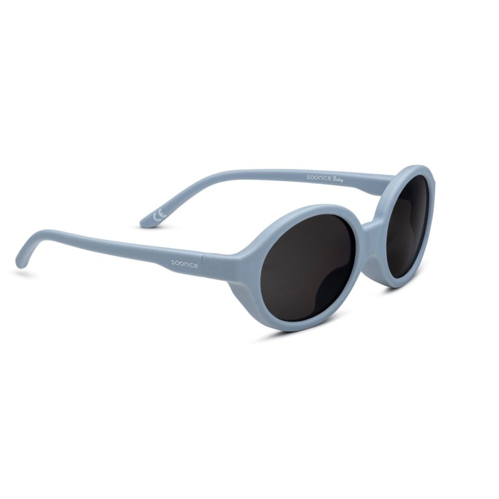 soonice babysonnenbrille, ice blue