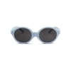 soonice babysonnenbrille, ice blue