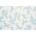 tischtuch mirha acryl mit schmetterlingen, beige